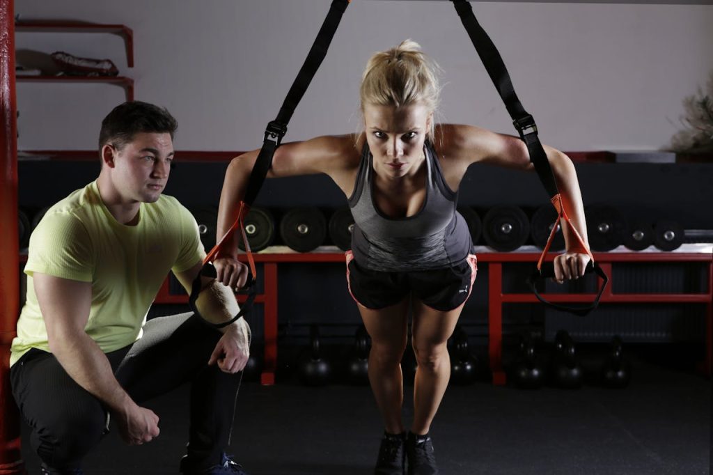 Waarom Wandelen een Onderschatte Workout is